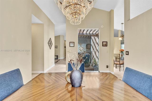 3423 Amsterdam Ave, Cooper City, FL 33026