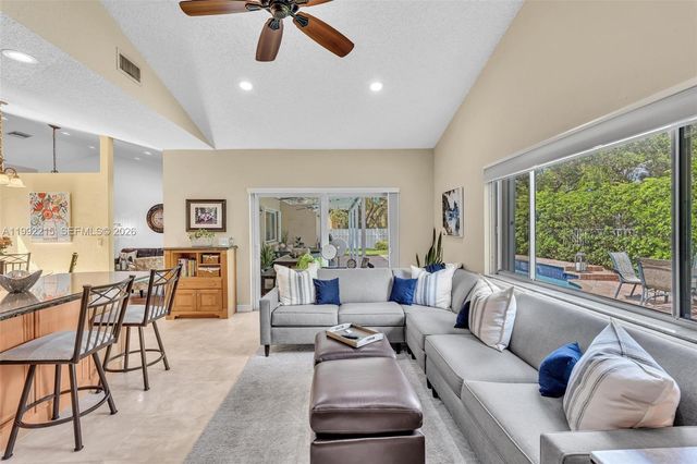 3423 Amsterdam Ave, Cooper City, FL 33026