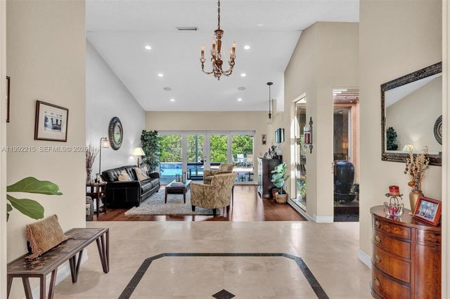 3423 Amsterdam Ave, Cooper City, FL 33026