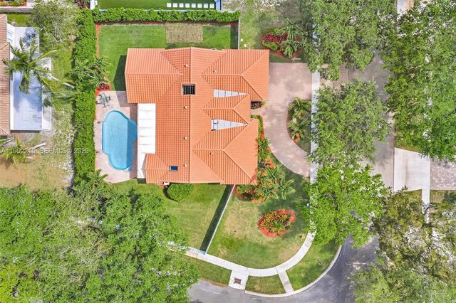 3423 Amsterdam Ave, Cooper City, FL 33026