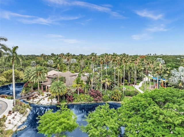 3423 Amsterdam Ave, Cooper City, FL 33026