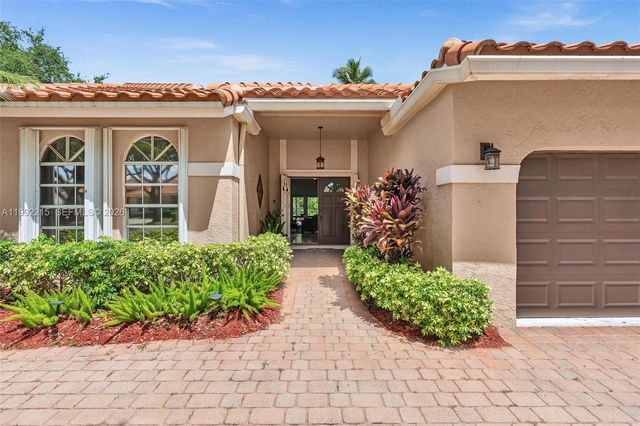 3423 Amsterdam Ave, Cooper City, FL 33026