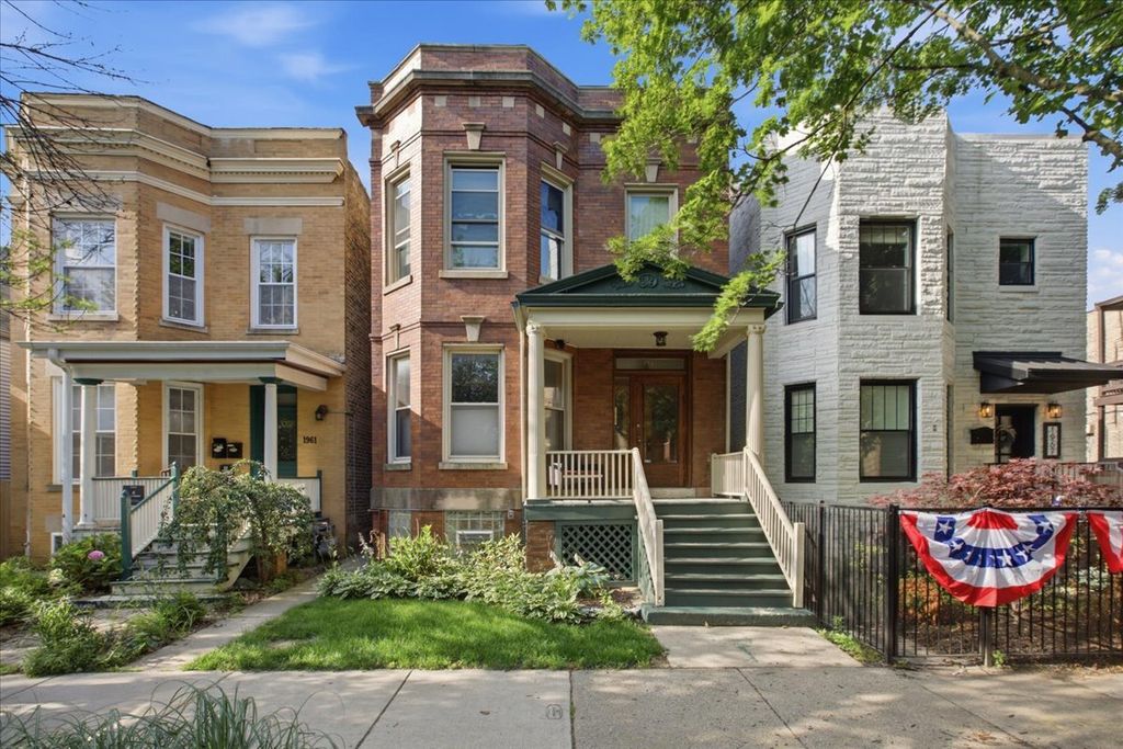 1965 W Summerdale Avenue G, Chicago, IL 60640