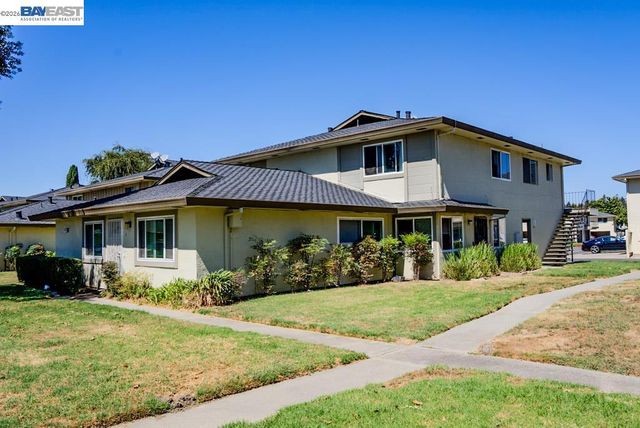 34848 Starling Drive 4, Union City, CA 94587