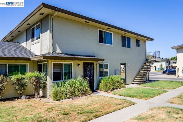 34848 Starling Drive 4, Union City, CA 94587