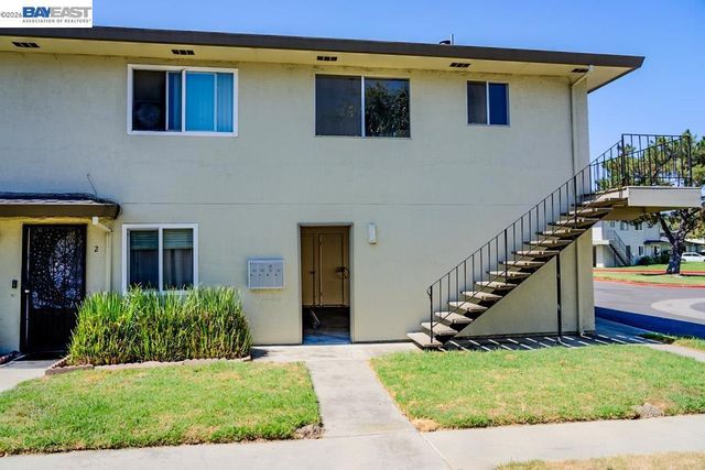 34848 Starling Drive 4, Union City, CA 94587