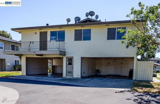 34848 Starling Drive 4, Union City, CA 94587