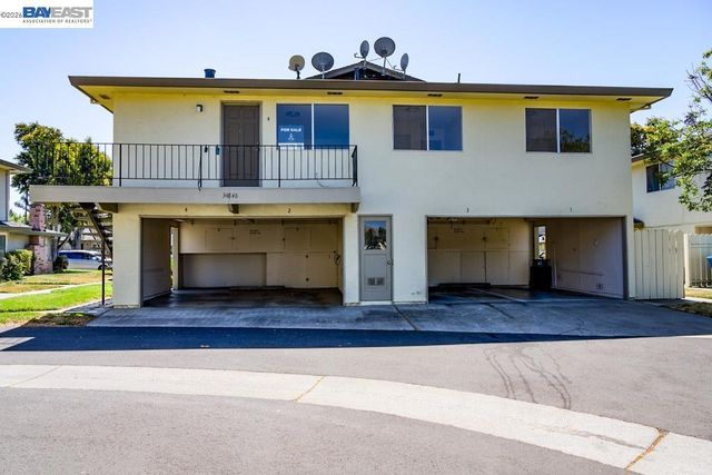 34848 Starling Drive 4, Union City, CA 94587