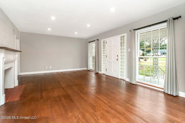 1017 Hillcrest Lane, Mobile, AL 36693