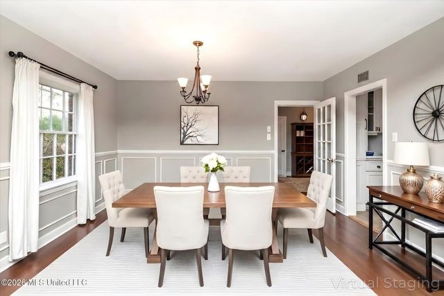 1017 Hillcrest Lane, Mobile, AL 36693