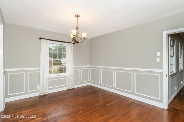 1017 Hillcrest Lane, Mobile, AL 36693