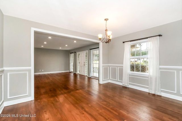 1017 Hillcrest Lane, Mobile, AL 36693