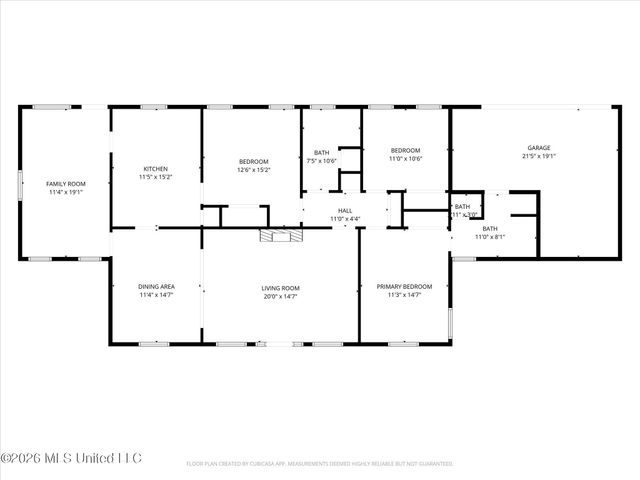 1017 Hillcrest Lane, Mobile, AL 36693