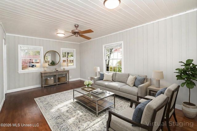 1017 Hillcrest Lane, Mobile, AL 36693