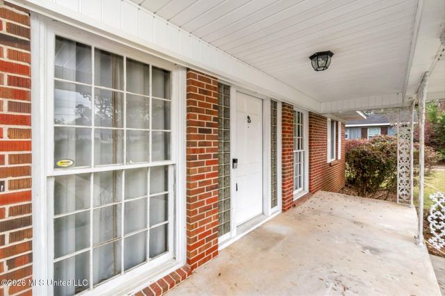 1017 Hillcrest Lane, Mobile, AL 36693