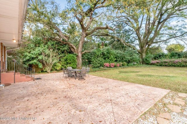 1017 Hillcrest Lane, Mobile, AL 36693