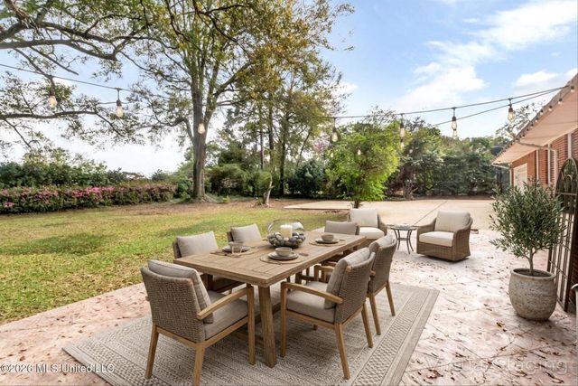 1017 Hillcrest Lane, Mobile, AL 36693