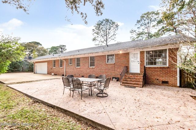 1017 Hillcrest Lane, Mobile, AL 36693