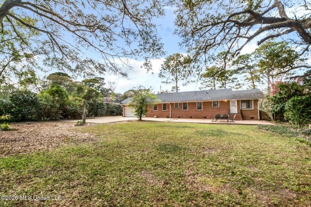 1017 Hillcrest Lane, Mobile, AL 36693