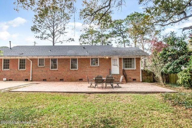 1017 Hillcrest Lane, Mobile, AL 36693