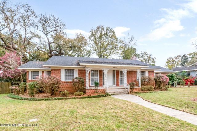 1017 Hillcrest Lane, Mobile, AL 36693