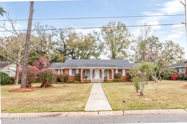 1017 Hillcrest Lane, Mobile, AL 36693