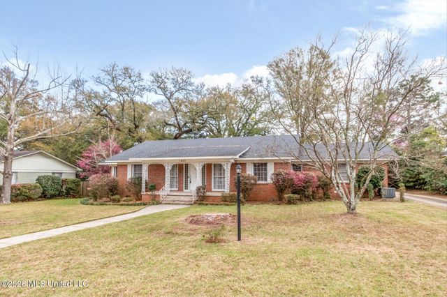 1017 Hillcrest Lane, Mobile, AL 36693