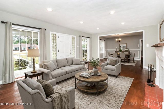 1017 Hillcrest Lane, Mobile, AL 36693