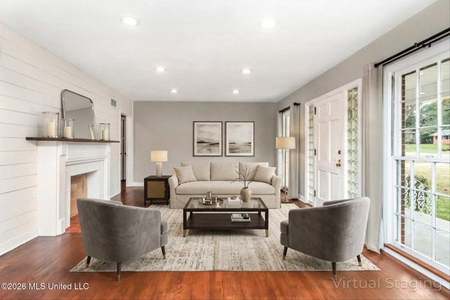 1017 Hillcrest Lane, Mobile, AL 36693