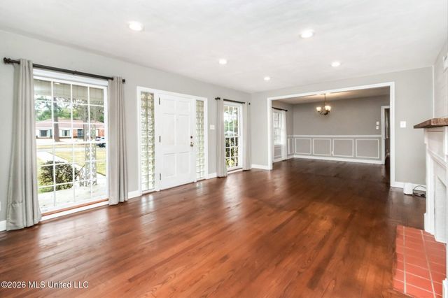 1017 Hillcrest Lane, Mobile, AL 36693