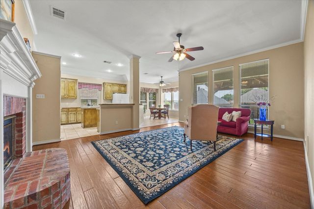 27 Shady Dale Lane, Rockwall, TX 75032