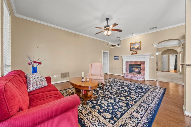 27 Shady Dale Lane, Rockwall, TX 75032