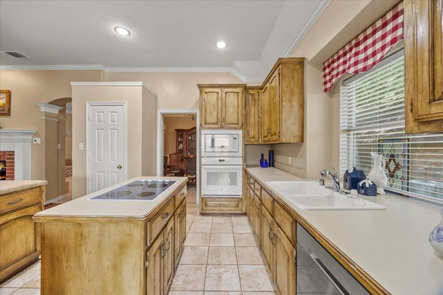 27 Shady Dale Lane, Rockwall, TX 75032