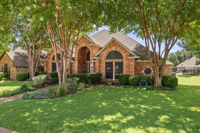 27 Shady Dale Lane, Rockwall, TX 75032