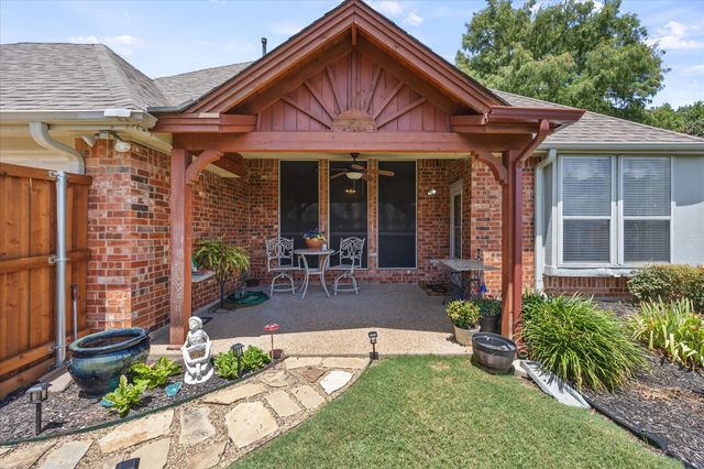 27 Shady Dale Lane, Rockwall, TX 75032