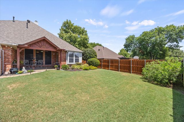 27 Shady Dale Lane, Rockwall, TX 75032
