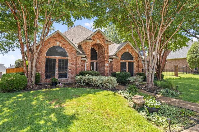 27 Shady Dale Lane, Rockwall, TX 75032