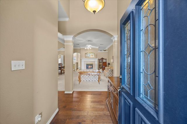27 Shady Dale Lane, Rockwall, TX 75032