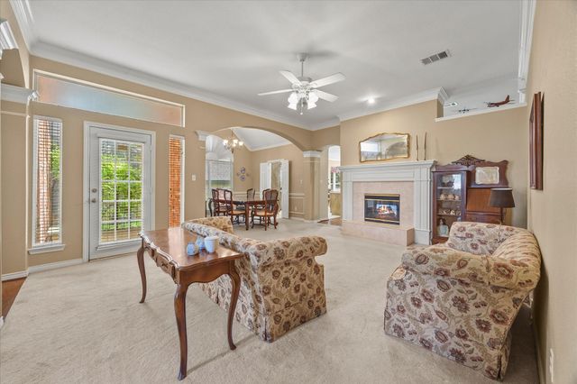 27 Shady Dale Lane, Rockwall, TX 75032