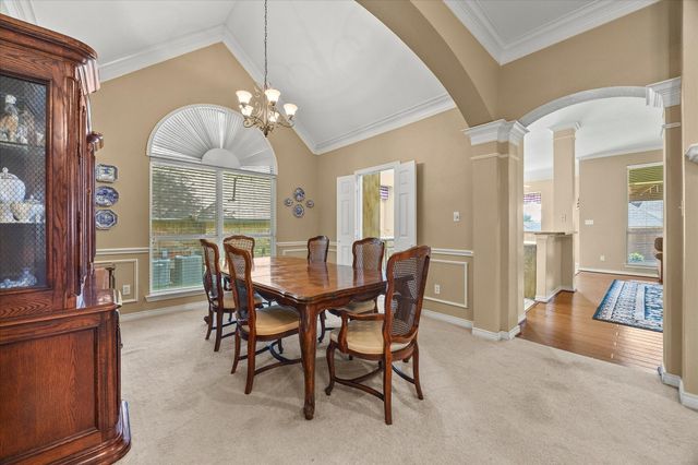 27 Shady Dale Lane, Rockwall, TX 75032