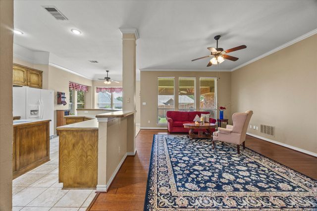 27 Shady Dale Lane, Rockwall, TX 75032