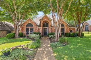 27 Shady Dale Lane, Rockwall, TX 75032