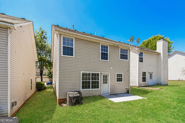 180 Colser Drive, Covington, GA 30016