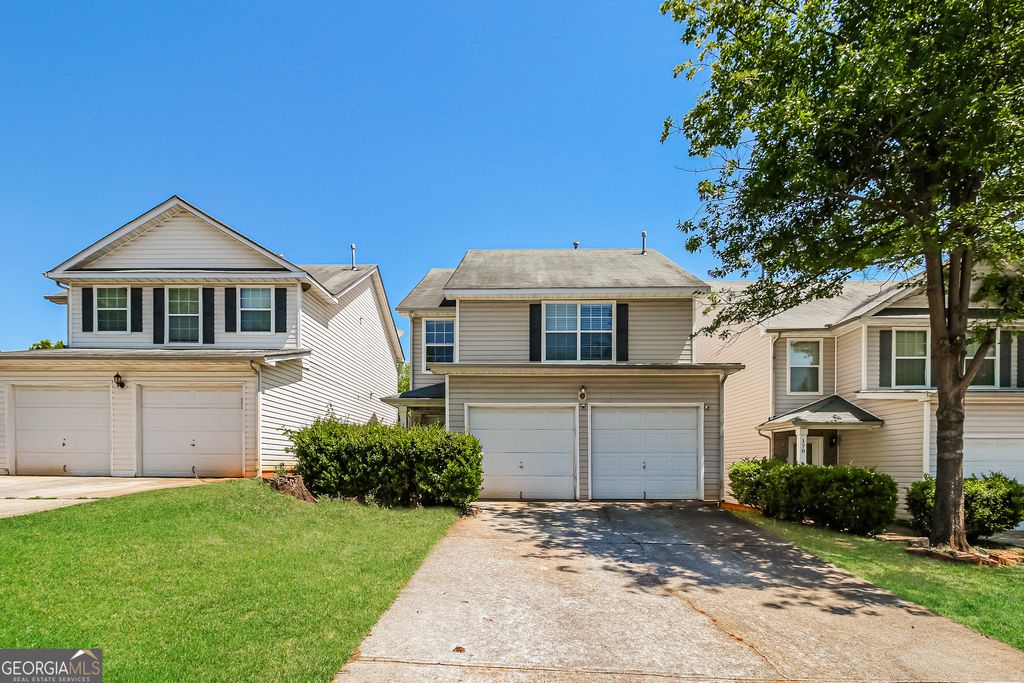 180 Colser Drive, Covington, GA 30016