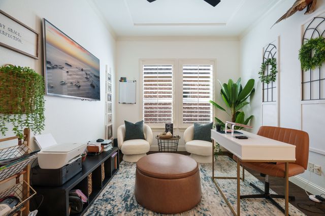 1318 Cottonwood Drive, Celina, TX 75009