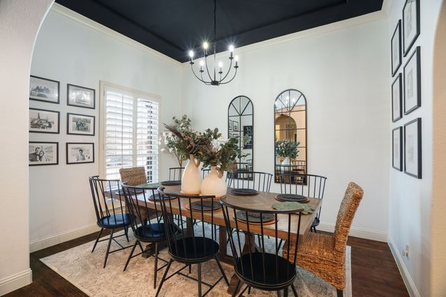 1318 Cottonwood Drive, Celina, TX 75009