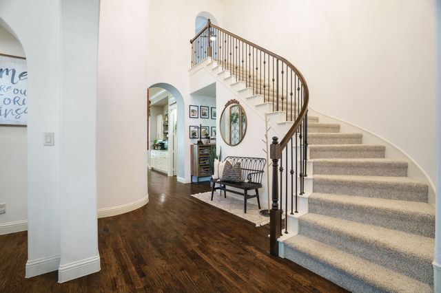 1318 Cottonwood Drive, Celina, TX 75009