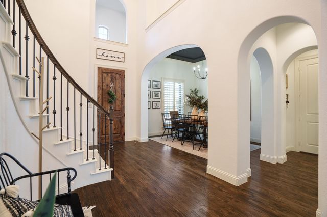 1318 Cottonwood Drive, Celina, TX 75009