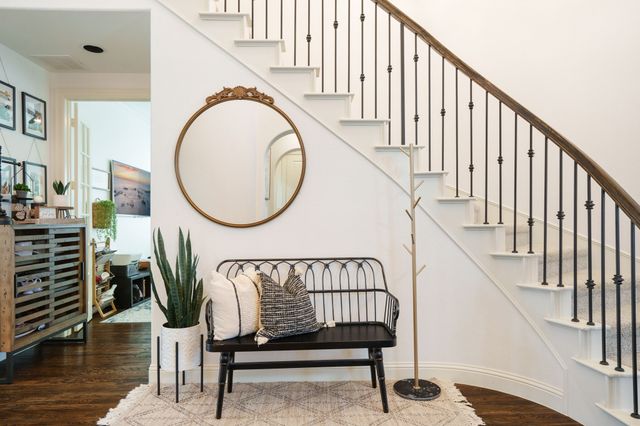 1318 Cottonwood Drive, Celina, TX 75009