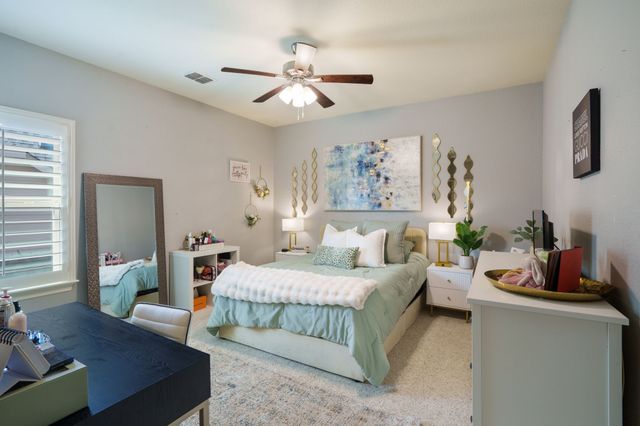 1318 Cottonwood Drive, Celina, TX 75009